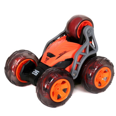 Игрушка Машина на радиоуправлении Перевертыш Классический MZ 305827